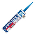 Pennsylvania Acrilastic Sellador Acrílico Blanco 300 Ml