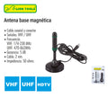 Antena base magnética Lion Tools