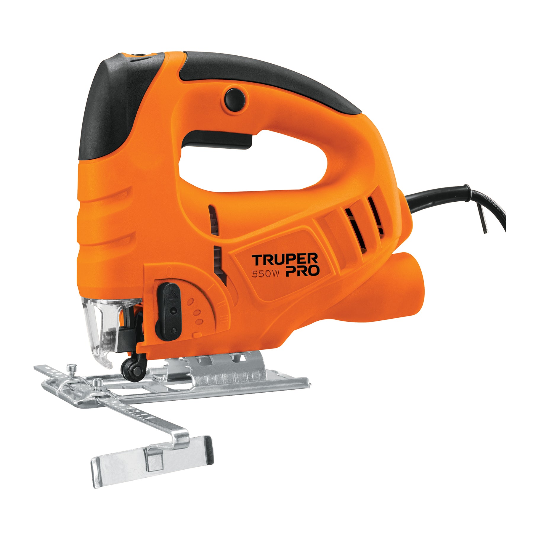 Sierra Caladora Profesional 550 W Truper