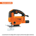 Sierra caladora 750 W 5.9 A velocidad variable, profesiona