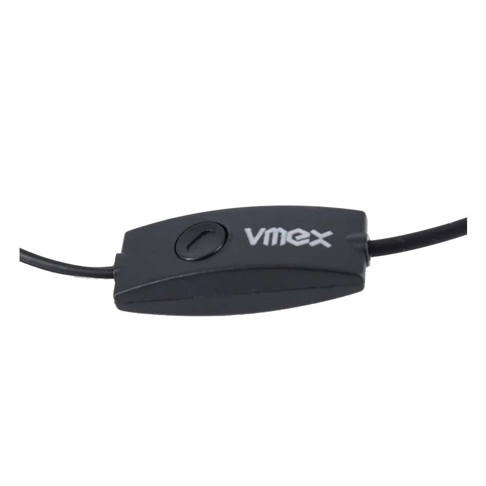 Audifonos Manos Libres Vmex Perfume Series 3.5mm L215
