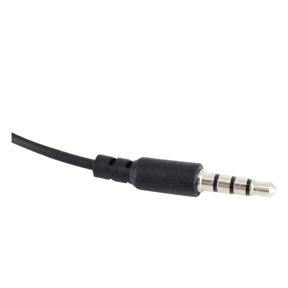 Audifonos Manos Libres Vmex Perfume Series 3.5mm L215