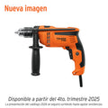 Rotomartillo 1/2" 600 W, profesional, Truper