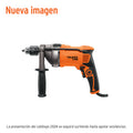 Rotomartillo 1/2" 850 W, profesional, Truper