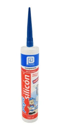 Sellador Pepe Silicón Transparente 280ml Pennsylvania