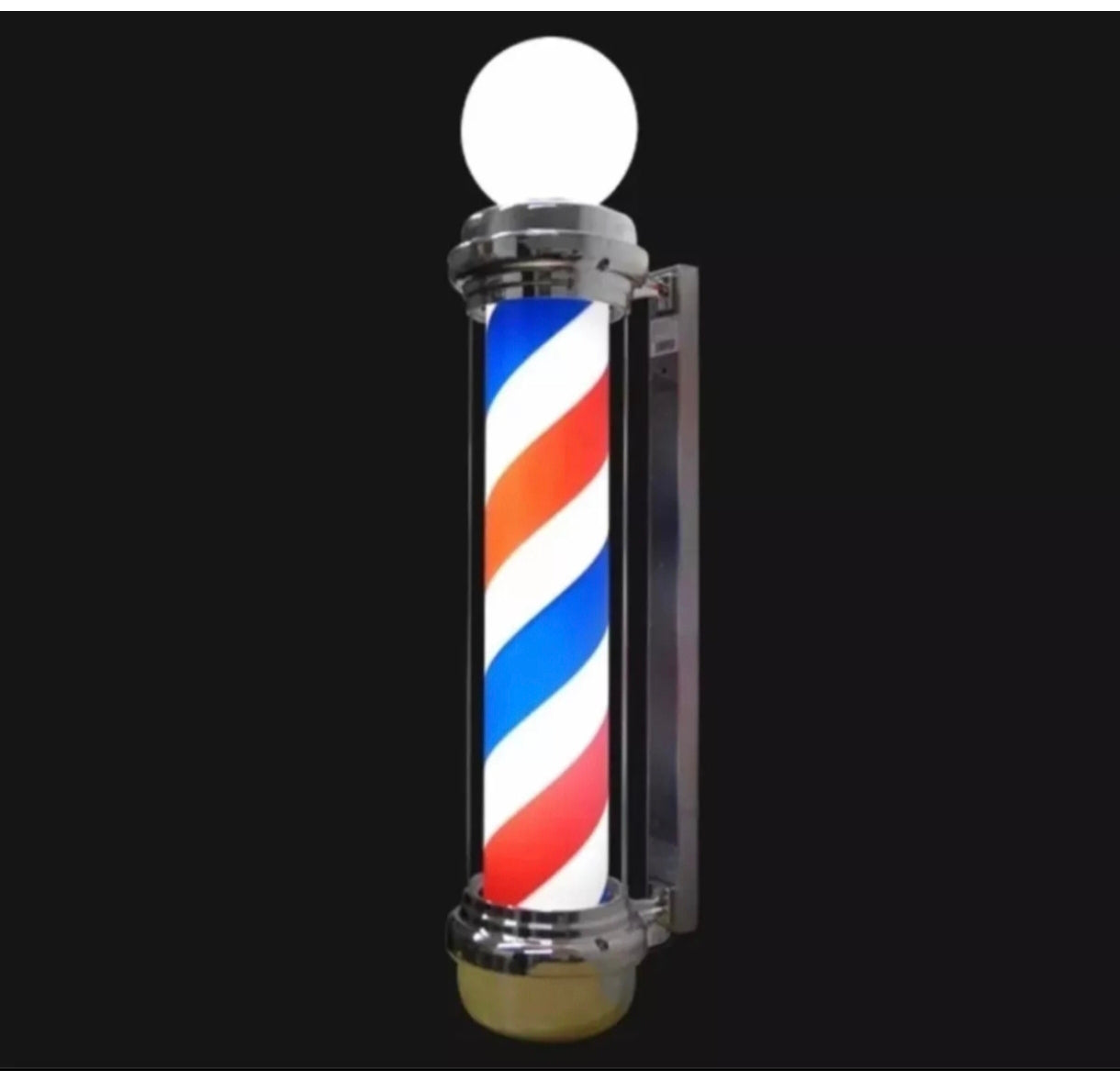 CARAMELO PARA BARBERIA ROTATIVO