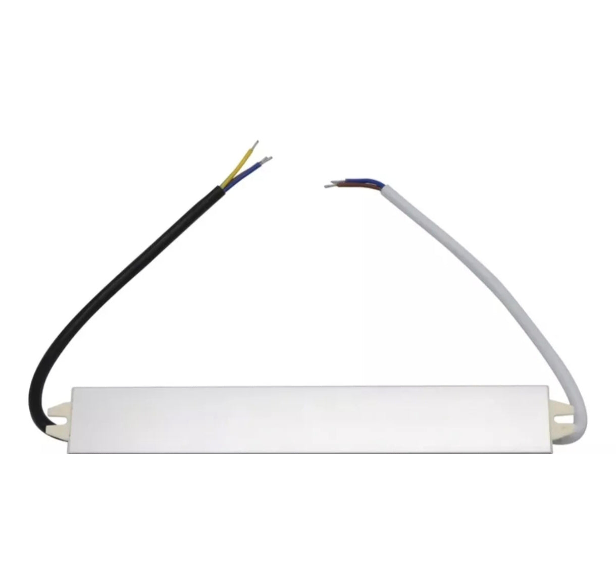 Balastra Fuente De Poder Conmutada 20w/1.66amp/12v Exterior