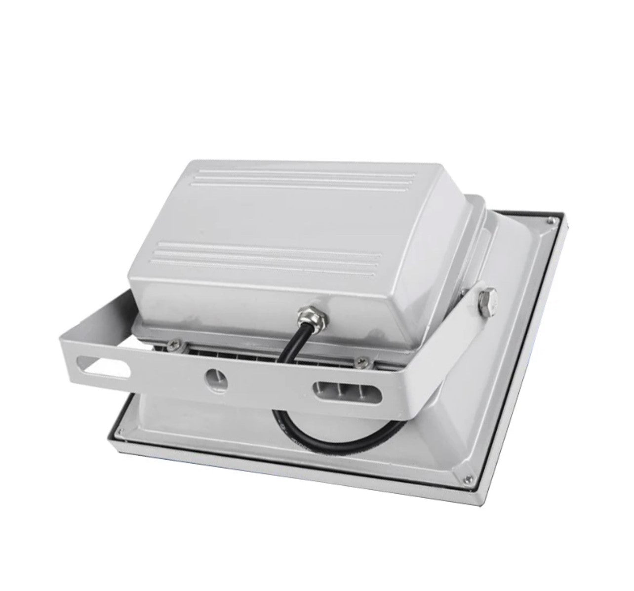 REFLECTOR LED RGB 10W EXTERIOR C/ CONTROL