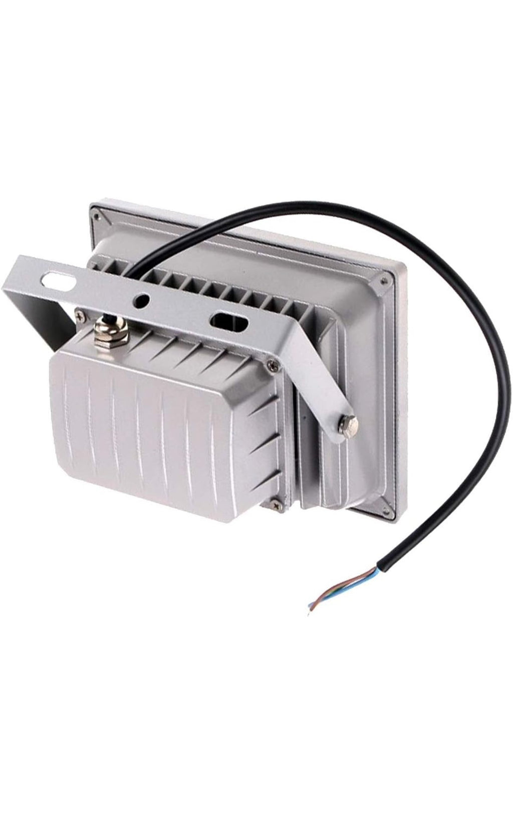 REFLECTOR LED RGB 10W EXTERIOR C/ CONTROL