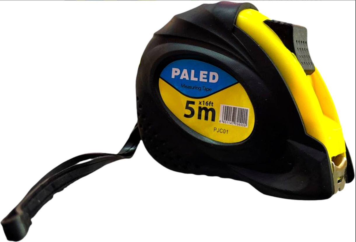 Flexometro de 5 metros economico