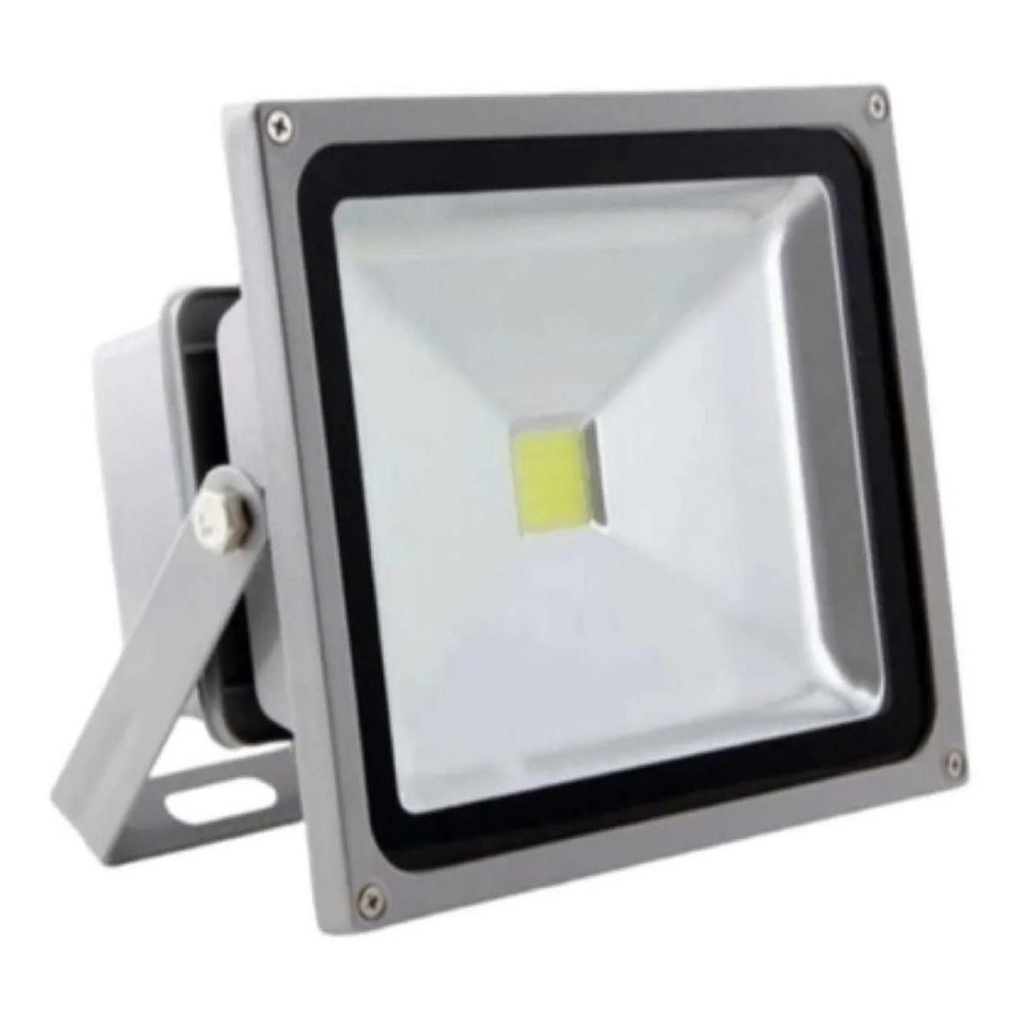 Reflector led de 50w extetior blanco frio 6500k